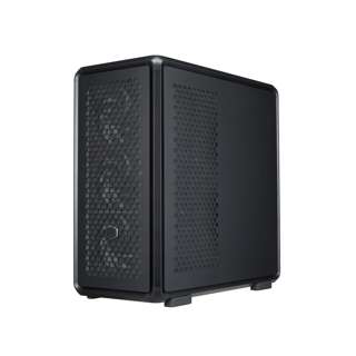 Cooler Master MasterFrame 600 Black ATX Case Cooler Master MasterFrame 600 Black ATX Case
