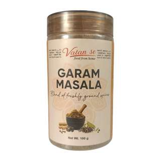 Vatan Se Garam Masala