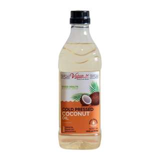 Vatan Se Cold Pressed Coconut Oil