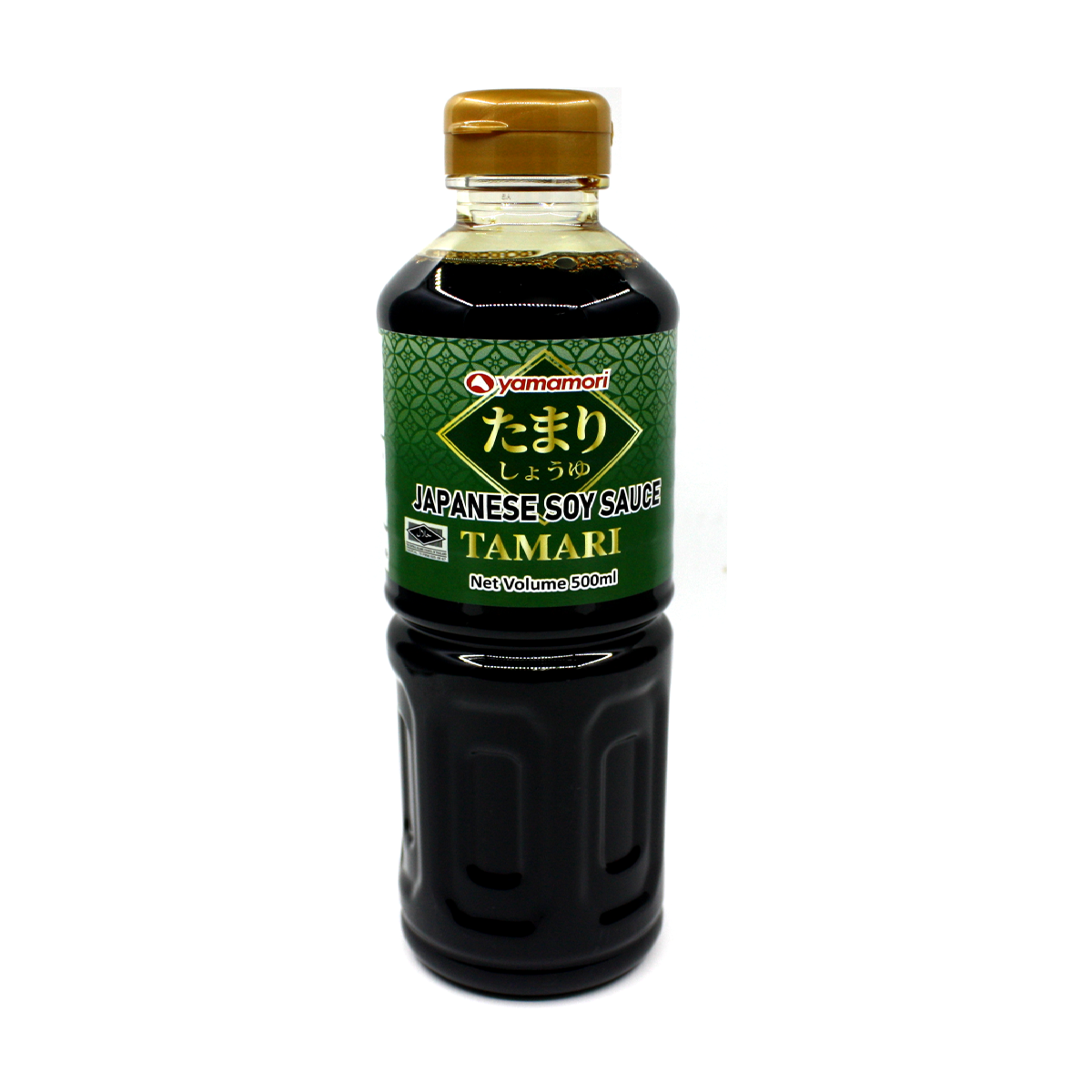Yamamori Tamari Japanese Soy Sauce