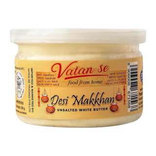 Vatan Se Desi Makkhan