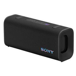 Sony ULT FIELD 3 Wireless Portable Speaker, Black
