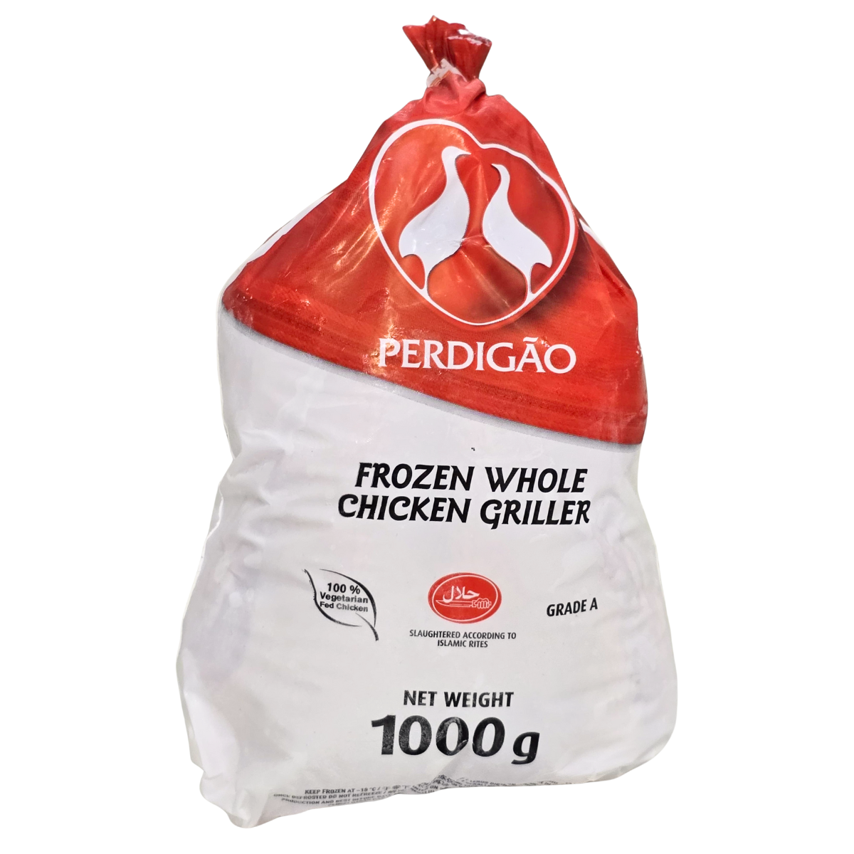 Perdigao Chicken Griller (Frozen) Perdigao Chicken Griller (Frozen)