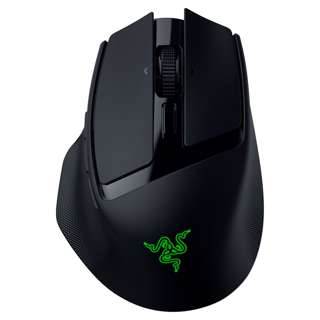 Razer Basilisk Mobile Wireless Mobile Gaming Mouse