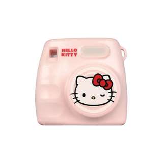 Yashica Mini Digital Camera Hello Kitty, Pink