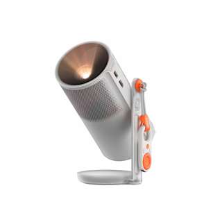 XGIMI MoGo 4 Google TV 1080p Portable Projector with Battery