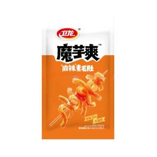 Weilong Konjac Snack Pouch - Mala