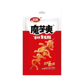 Weilong Konjac Snack Pouch - Spicy