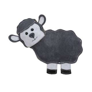 Country Tails Baa the Sheep Dog Toy Country Tails Baa the Sheep Dog Toy