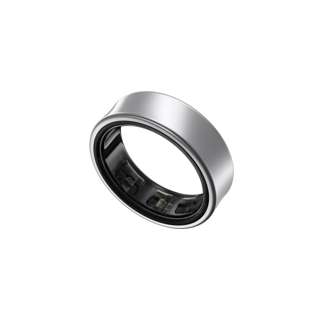 Samsung Galaxy Ring - Silver (Size 8) Samsung Galaxy Ring - Silver (Size 8)