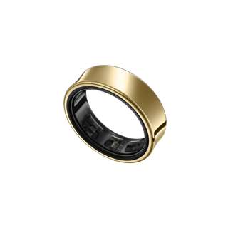 Samsung Galaxy Ring - Gold (Size 7)