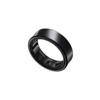 Samsung Galaxy Ring - Black (Size 7) Samsung Galaxy Ring - Black (Size 7)