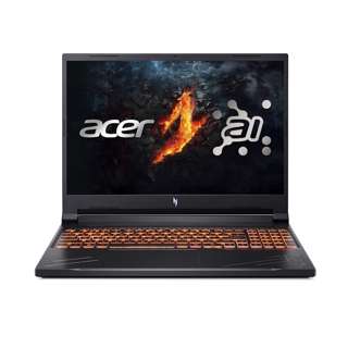 Acer Nitro V 16 ANV16-71-7265 16" IPS 180Hz Gaming Laptop