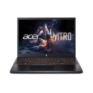 Acer Nitro V ANV15-52-71D6 15.6" FHD IPS 165Hz Gaming Laptop