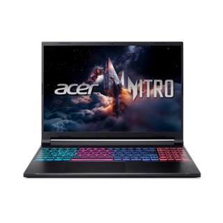 Acer Nitro V 16 Slim ANV16S-41-R3JX 16" 180Hz Gaming Laptop