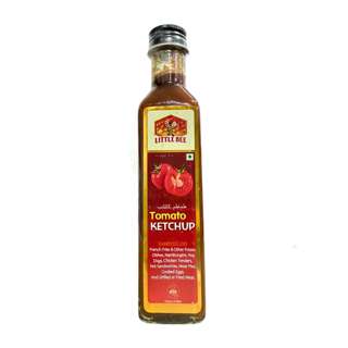 Little Bee Tomato Ketchup