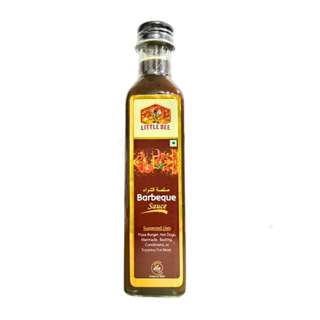 Little Bee Barbeque Sauce