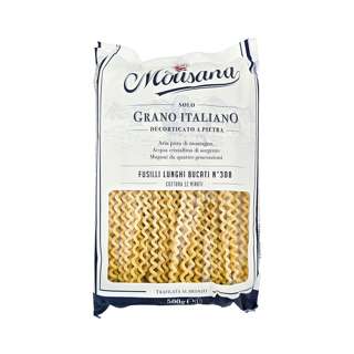 La Molisana Fusilli Lunghi Bucati