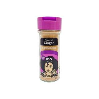 Carmencita Ground Ginger Powder