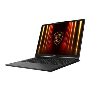 MSI Stealth A16 AI+ A3XWHG-065SG Laptop