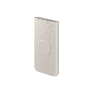Samsung Wireless Battery Pack 10,000mAh Samsung Wireless Battery Pack 10,000mAh