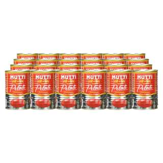 Mutti Whole Peeled Tomatoes Mutti Whole Peeled Tomatoes
