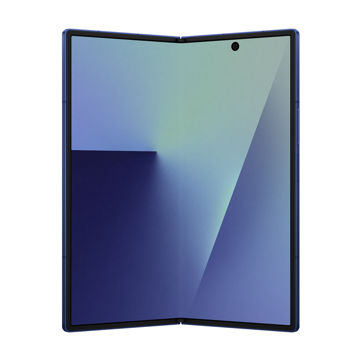 Samsung Galaxy Z Fold7 5G 512GB - Blue Shadow | NTUC FairPrice
