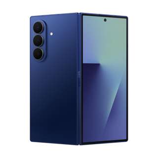 Samsung Galaxy Z Fold7 5G 512GB - Blue Shadow