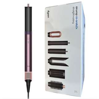 Dyson Airwrap Co-anda2x MultiStyler HS09 - Jasper Plum (KR)