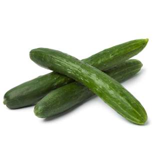 Orgo Fresh Vietnam-Grown Japanese Kyuri Cucumber