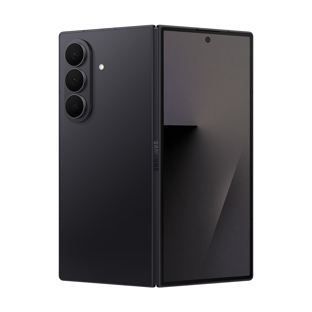 Samsung Galaxy Z Fold7 5G 1TB - Jetblack | NTUC FairPrice