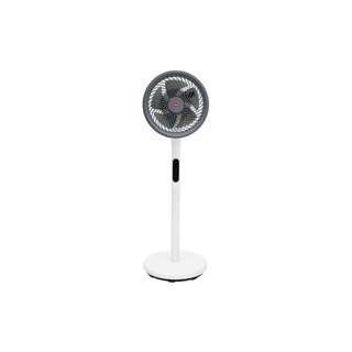 KDK HL19S DC Motor Stand Fan with Adjustable Height