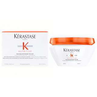 Kerastase Nutritive Hair Mask - Masquintense Riche