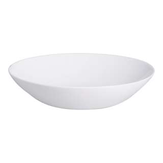 Scheid Becker 8inches Deep plate
