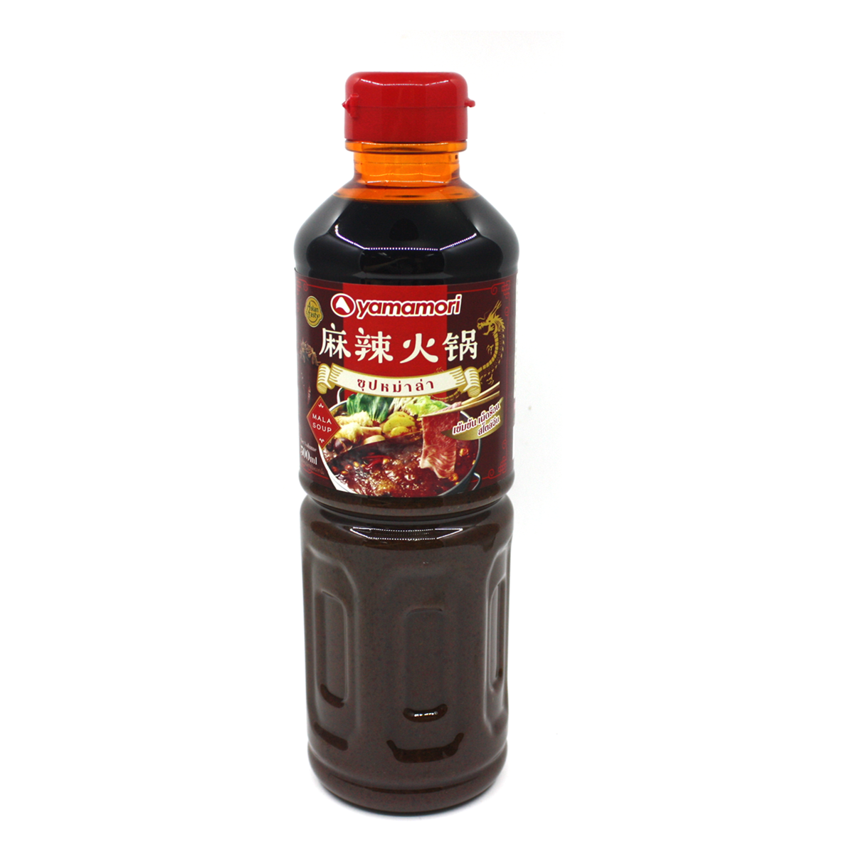 Tungsan Mala Hot Pot Seasoning | NTUC FairPrice