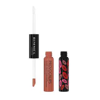 Rimmel Provocalips 16HR Lipstick – Make Your Move