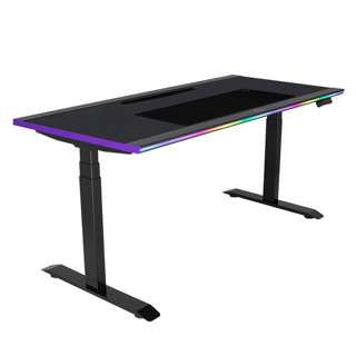 Cooler Master GD160 ARGB Gaming Adjustable Desk Cooler Master GD160 ARGB Gaming Adjustable Desk