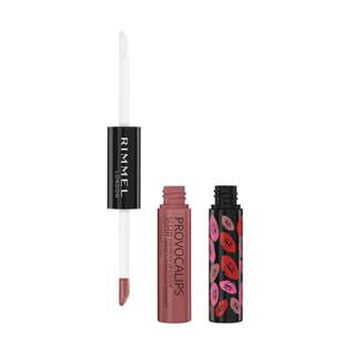 Rimmel Provocalips 16HR Lip Colour – 215 Summer Lovin Rimmel Provocalips 16HR Lip Colour – 215 Summer Lovin