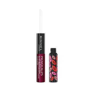 Rimmel Provocalips 16HR Lip Colour – 570 Fire Cracker