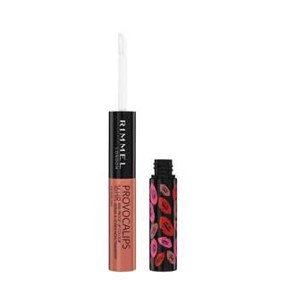 Rimmel Provocalips 16HR Lip Colour – Shade 710 Kiss-Off
