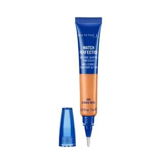 Rimmel Match Perfection Concealer – 050 True Beige Rimmel Match Perfection Concealer – 050 True Beige