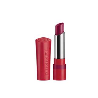 Rimmel London The  Matte Lipstick – The Matte Factor 810