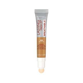 Rimmel Lasting Finish 25HR Concealer – 400 Medium Dark