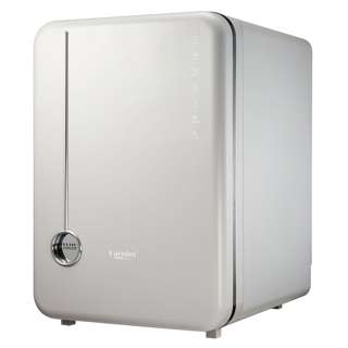 Haenim 4G+ Smart Classic UV-C LED Sterilizer - Grey Metal