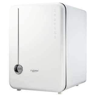 Haenim 4G+ Smart Classic UVC LED Sterilizer - White Metal