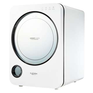 Haenim 3G+ Smart View UV-C LED Sterilizer - White Black Haenim 3G+ Smart View UV-C LED Sterilizer - White Black