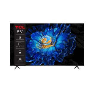 TCL C6KS Premium QD-Mini LED 4K TV 55" (With Set Up)