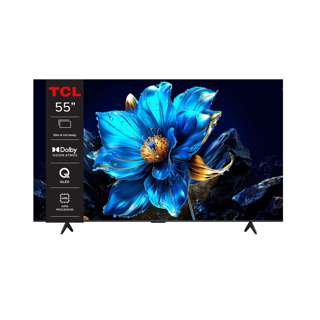 TCL P7K QLED TV 55" (With Set Up)