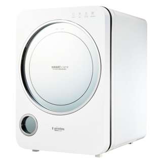 Haenim 3G+ Smart View UV-C LED Sterilizer - White Metal