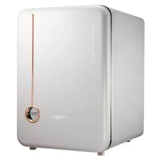 Haenim 4G+ Smart Classic UV-C LED Sterilizer - Grey Gold